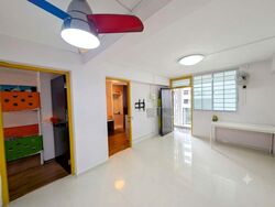 Blk 12 Bukit Ho Swee View (Bukit Merah), HDB 3 Rooms #607273091